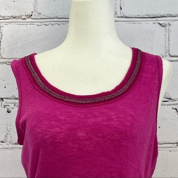 juicy COUTURE TIE TUNIC - Picture 3 of 5